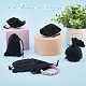 60Pcs 2 Style Velvet Bags(TP-HY0001-11)-4