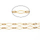 Chaînes de croix en 304 acier inoxydable(CHS-S008-011G)-4