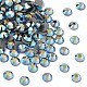 Preciosa&reg Crystal Hotfix Flatback Stones(Y-PRC-HSS12-40010-200)-1