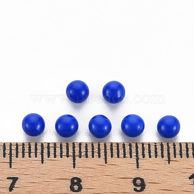 Perles acryliques opaques(X-MACR-S373-62A-05)-4