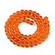 Transparent Glass Beads Strands(GLAA-T032-T6mm-25)-3
