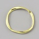 Alloy Linking Rings(FIND-WH0422-52C)-1