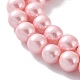 Shell-Perle Perle Str&auml;nge(X-BSHE-L025-06-8mm)-6