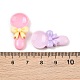 Opaque Resin Imitation Tableware Cabochons(RE-CBA9CE8-07A)-3