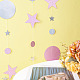 Paper Hanging Banners(GLAA-TAC0030-060C)-5