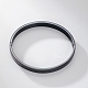 201 Stainless Steel Plain Bangles(OZ8156-3)-3