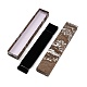 Gilded Paper Gift Boxes(TH-CBAF4A5-01H)-2