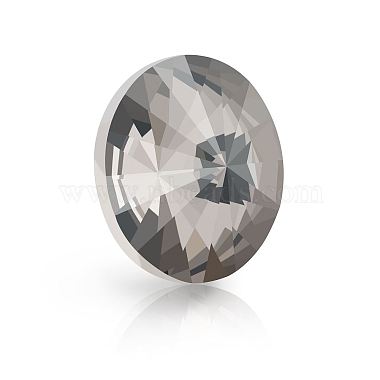 Preciosa&reg MAXIMA Crystal Round Stones(Y-PRC-RASS29-00030-279)-3