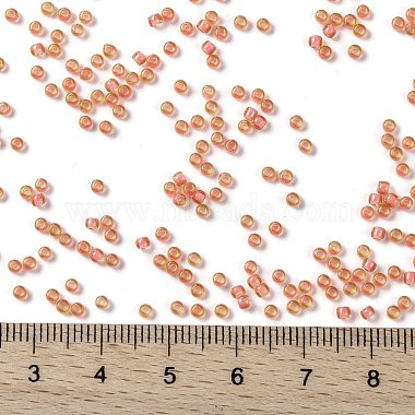 TOHO Round Seed Beads(X-SEED-TR11-0925)-3