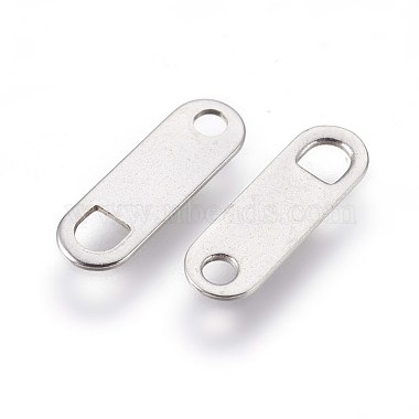 304 Stainless Steel Chain Tabs(STAS-E454-26P)-2