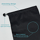 Oxford Cloth Drawstring Pouches with Cord(ABAG-WH0039-63A)-3