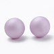 Eco-Friendly Plastic Imitation Pearl Beads(X-MACR-S277-8mm-B)-4