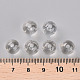 Transparent Acrylic Beads(MACR-S370-A10mm-205)-4