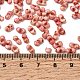 Opaque Glass Beads(GL-CBA31A4-02D)-2