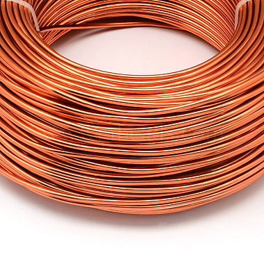 Aluminum Wire(AW-S001-1.0mm-12)-2
