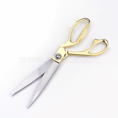 2cr13 Stainless Steel Tailor Scissors(TOOL-Q011-03C)-3