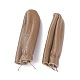 Leather Thimble Finger Protectors(DIY-XCP0001-83B)-1