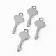201 Stainless Steel Charms(STAS-F192-058P)-1