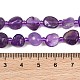 Natural Amethyst Beads Strands(GG-CBA3A44-C14-02)-4