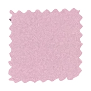 DIY Faux Suede Fabrics, with Paper Back, for Book Binding, Pearl Pink, 430x1000x0.3mm(DIY-WH0308-385C)