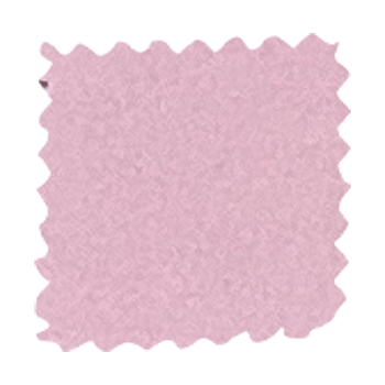 DIY Faux Suede Fabrics, with Paper Back, for Book Binding, Pearl Pink, 430x1000x0.3mm
