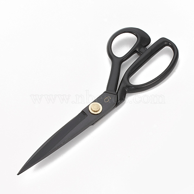 German Steel Tailor Scissors(TOOL-R118-02B)-3