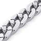 Handmade Plastic Curb Chains(AJEW-JB00525-03)-2