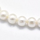 brins de perles de culture d'eau douce naturelles(PEAR-F007-28-01)-3