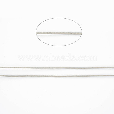 Воском хлопчатобумажная нить шнуры(YC-TD001-102)-4