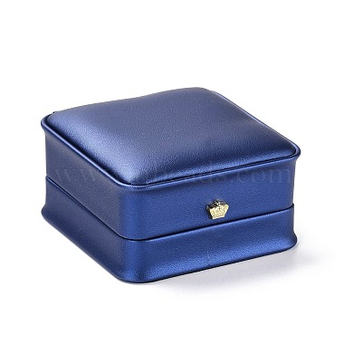 PU Leather Jewelry Box(X-CON-C012-02C)-2