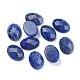 Cabochons en lapis lazuli naturel(X-G-G760-A05)-1