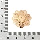 perle en laiton bouchons(KK-C167-03A-G)-3