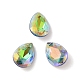 verre cabochons en strass(RGLA-L029-04A-SPLA)-1