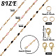 DIY Bracelet Necklaces Making Kit(DIY-TA0006-44)-3