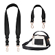 WADORN 2Pcs 2 Style PU Leather Bag Handles(DIY-WR0003-18C)-1