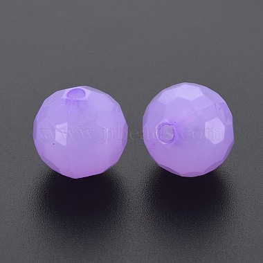 Imitation Jelly Acrylic Beads(MACR-S373-97C-E04)-3