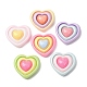 Opaque Resin Cabochons(RE-CBA8177-02)-1