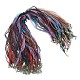 Multi-strand Necklace Cord for Jewelry Making(NJEW-BT0001-01)-1
