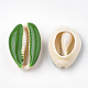 Natural Cowrie Shell Beads(X-SHEL-S274-04)-3