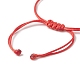 cordón de poliéster encerado trenzado(AJEW-JB01153-02)-3
