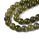 Natural Quartz Beads Strands(G-N363-8mm-02)-4