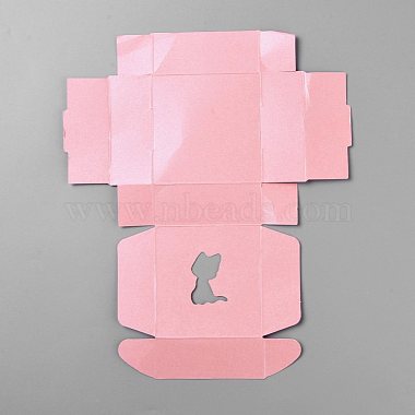 Foldable Kraft Paper Gift Boxes(CON-WH0069-75A)-1