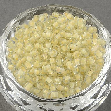 12/0 Glass Seed Beads(SDB134)-2