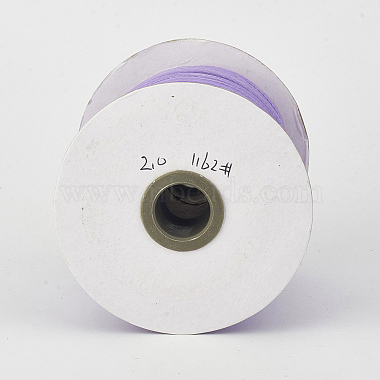 Cordon en polyester cir&eacute; cor&eacute;en &eacute;cologique(YC-P002-3mm-1162)-2