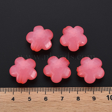 Perles en acrylique de gelée d'imitation(MACR-S373-87-E03)-5