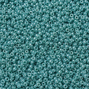 Perles rocailles miyuki rondes(SEED-X0054-RR0435)-3