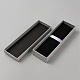 Rectangle Cardboard Pen Storage Boxes(CON-WH0084-77A)-2