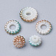 Perles acryliques de perles d'imitation(OACR-T004-10mm-18)-3