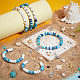 DIY-Schmucksets im Ozean-Stil(DIY-PH0023-80)-5