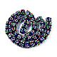 Handmade Lampwork Beads(LAMP-N038-04B)-2